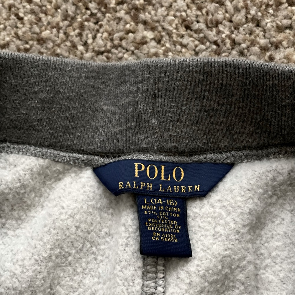 Polo Ralph Lauren - Picture 3 of 4